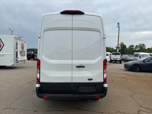 used 2023 Ford Transit-350 car, priced at $40,980