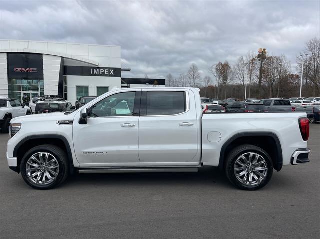 new 2025 GMC Sierra 1500 car, priced at $72,150