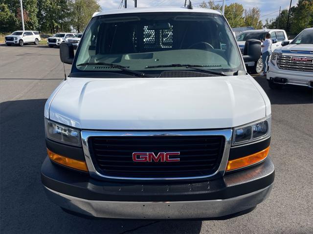 used 2022 GMC Savana 2500 car, priced at $32,900