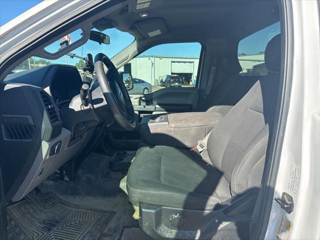 used 2019 Ford F-150 car
