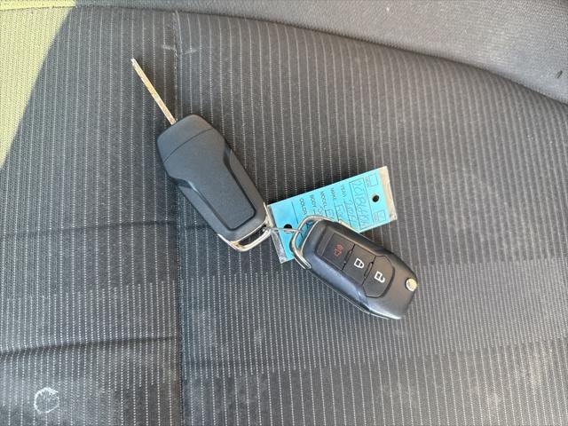 used 2019 Ford F-150 car