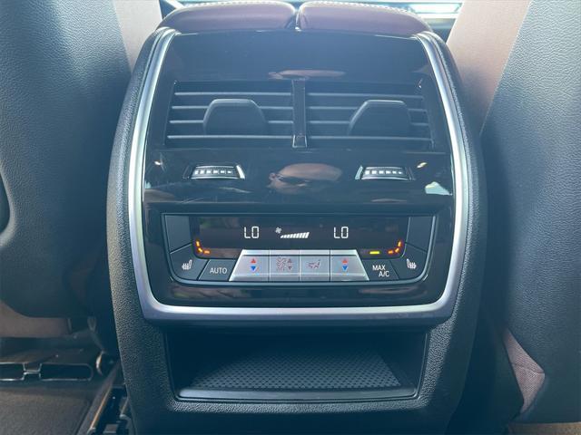 used 2024 BMW X5 car, priced at $69,875