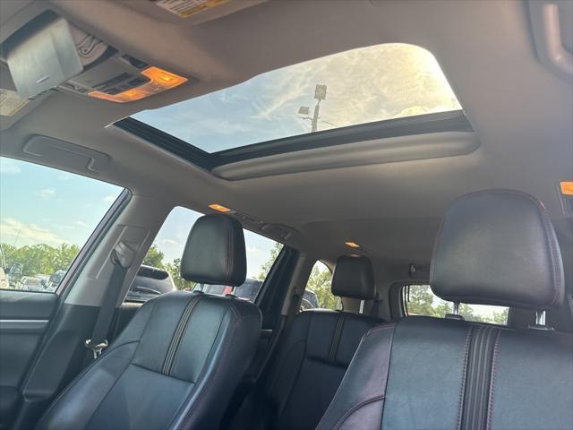 used 2019 Toyota Highlander car, priced at $19,980