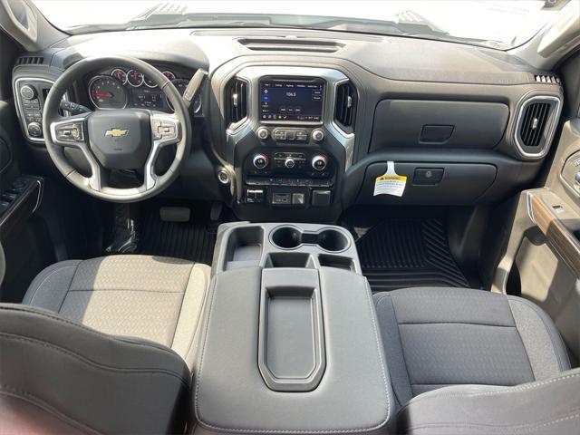 used 2023 Chevrolet Silverado 3500 car, priced at $53,580