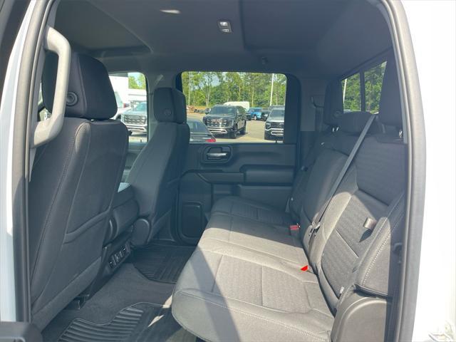 used 2023 Chevrolet Silverado 3500 car, priced at $53,580