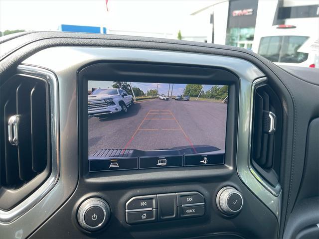 used 2023 Chevrolet Silverado 3500 car, priced at $53,580