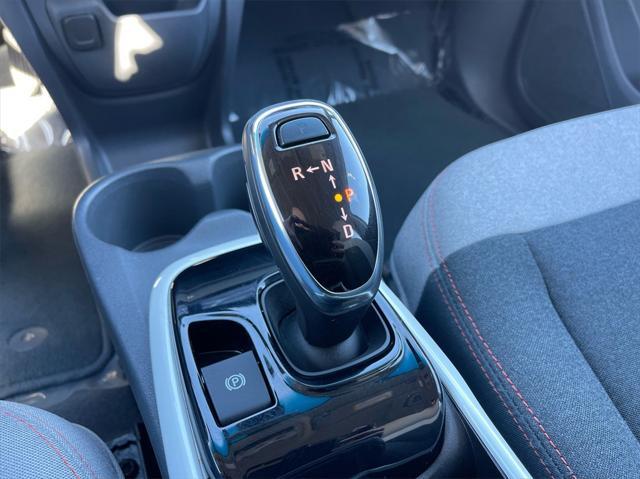 used 2019 Chevrolet Bolt EV car, priced at $15,150