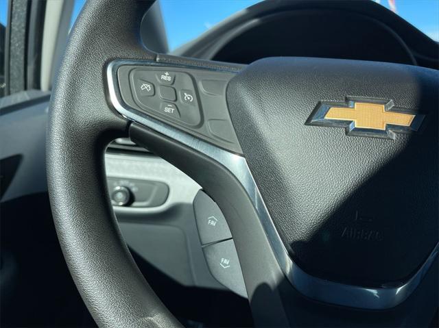 used 2019 Chevrolet Bolt EV car, priced at $15,150