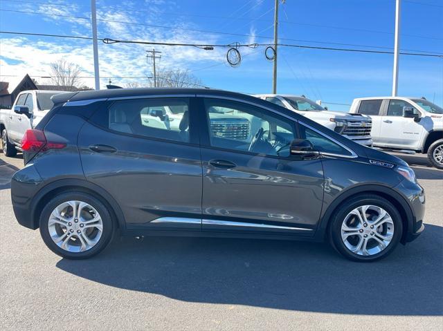 used 2019 Chevrolet Bolt EV car, priced at $15,150