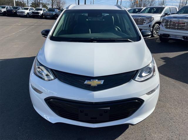 used 2020 Chevrolet Bolt EV car, priced at $17,880