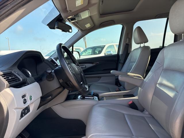 used 2019 Honda Ridgeline car, priced at $22,680
