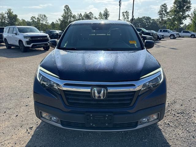 used 2019 Honda Ridgeline car, priced at $22,680