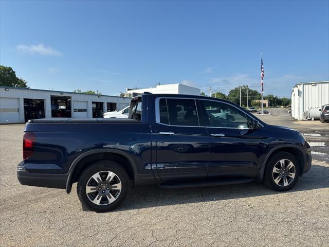 used 2019 Honda Ridgeline car, priced at $22,680
