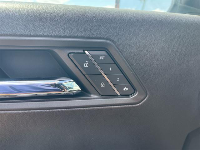 new 2025 Chevrolet Colorado car, priced at $46,960