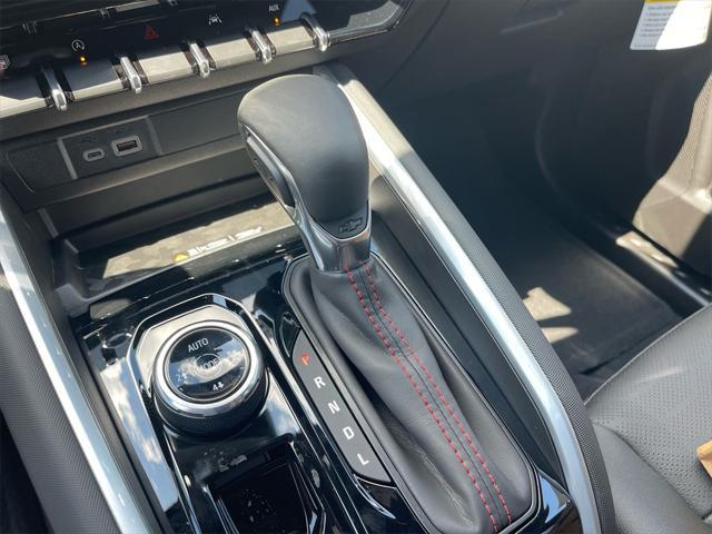 new 2025 Chevrolet Colorado car, priced at $46,960