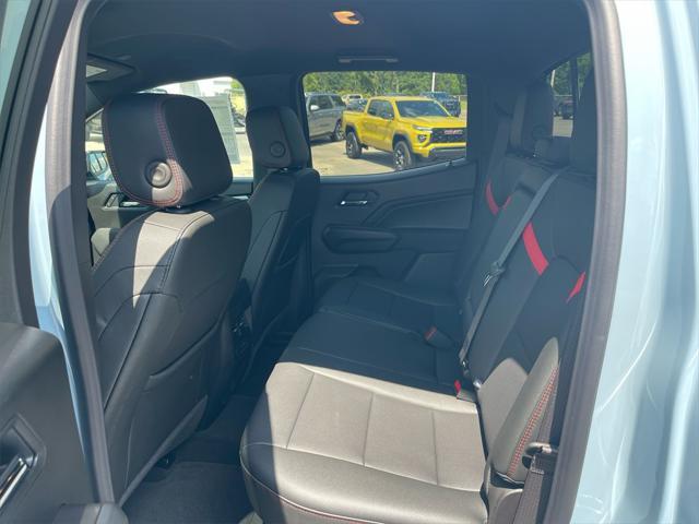 new 2025 Chevrolet Colorado car, priced at $46,960