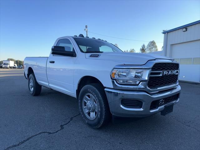 used 2022 Ram 3500 car, priced at $39,600