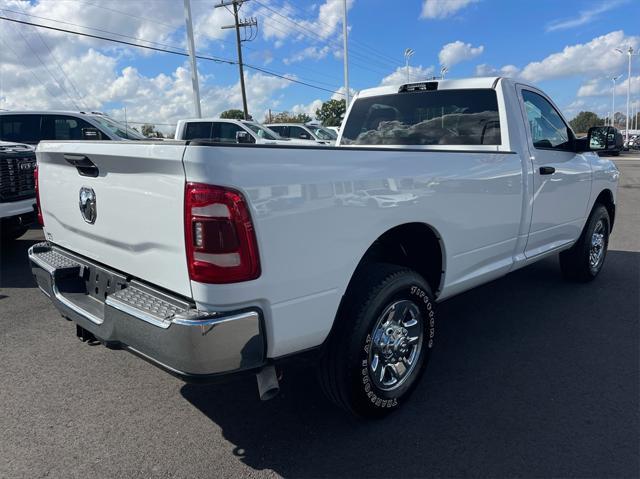 used 2022 Ram 3500 car, priced at $38,780