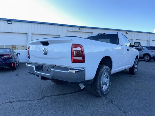 used 2022 Ram 3500 car, priced at $39,600