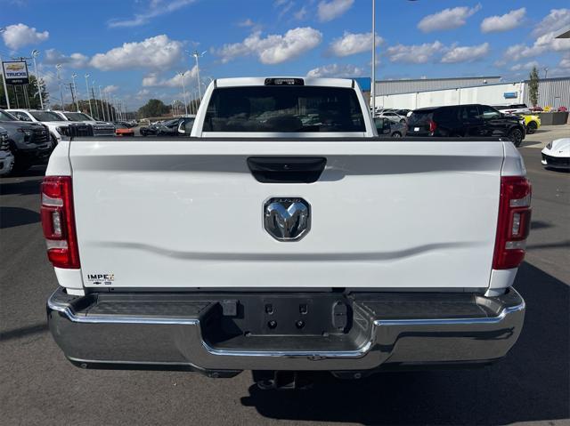 used 2022 Ram 3500 car, priced at $38,780