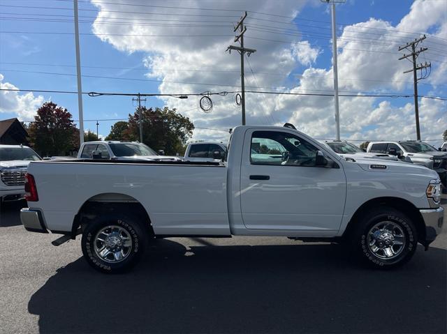 used 2022 Ram 3500 car, priced at $38,780