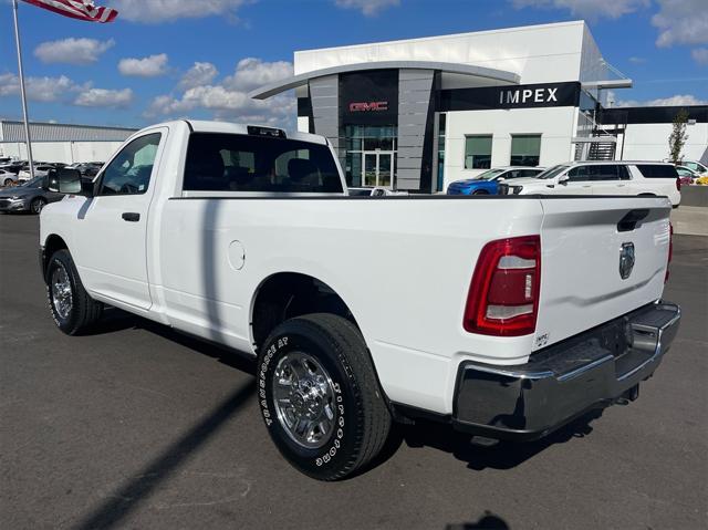 used 2022 Ram 3500 car, priced at $38,780