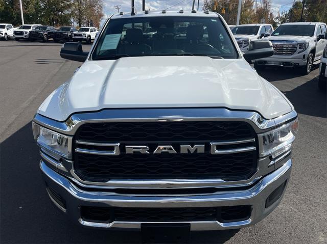 used 2022 Ram 3500 car, priced at $38,780