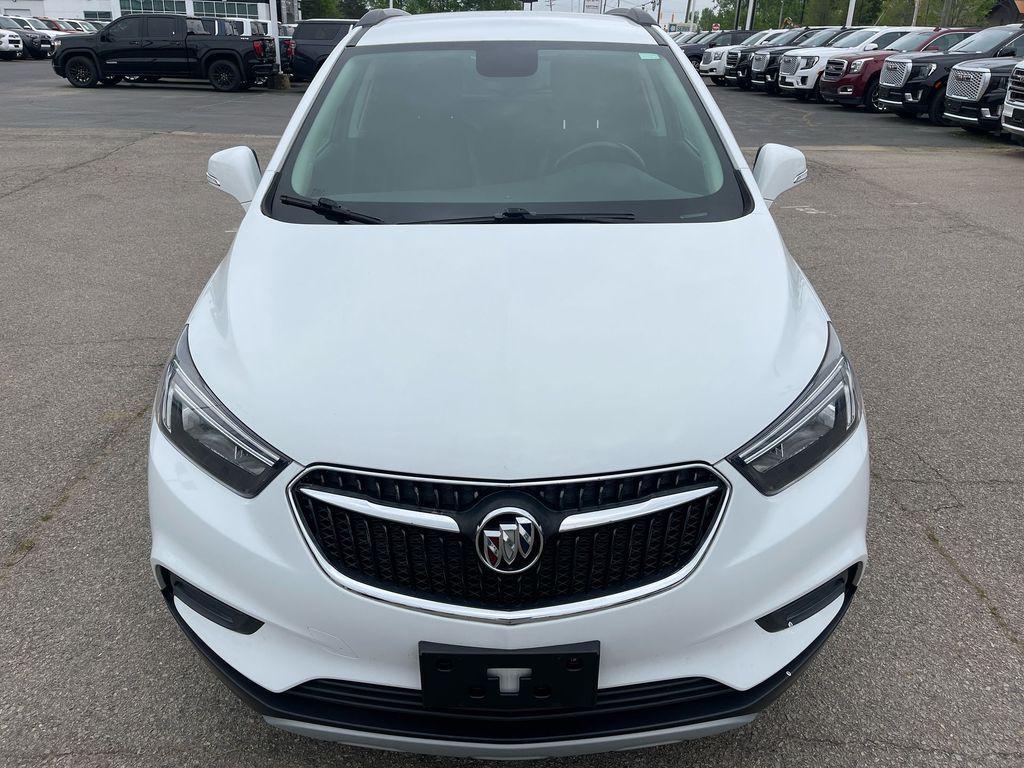 used 2019 Buick Encore car, priced at $14,900