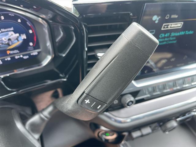 used 2024 Chevrolet Silverado 2500 car, priced at $76,380