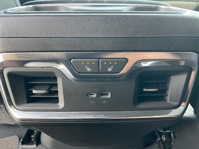 used 2024 Chevrolet Silverado 2500 car, priced at $76,380