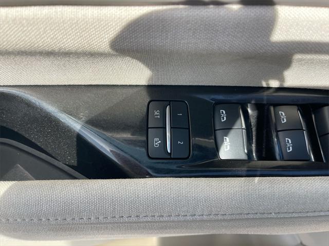used 2021 Cadillac Escalade ESV car, priced at $65,460