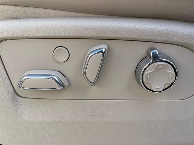 used 2021 Cadillac Escalade ESV car, priced at $65,460
