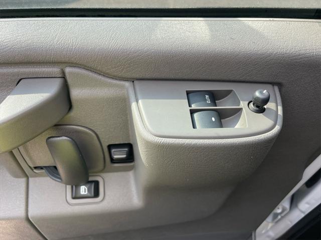 used 2022 GMC Savana 2500 car