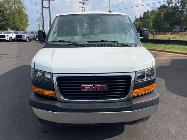 used 2022 GMC Savana 2500 car