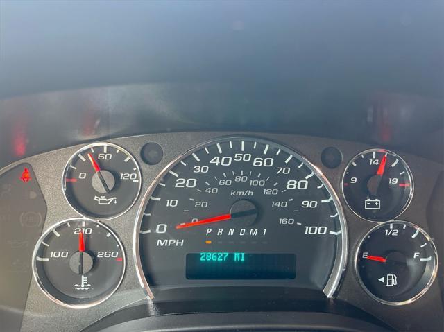 used 2022 GMC Savana 2500 car