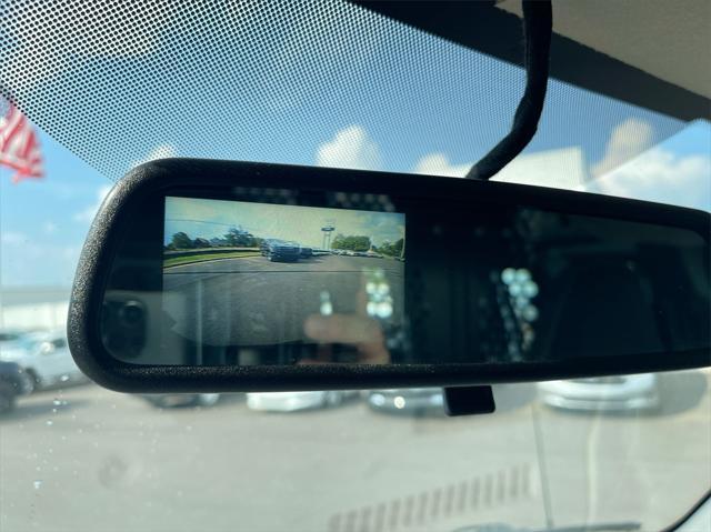 used 2022 GMC Savana 2500 car