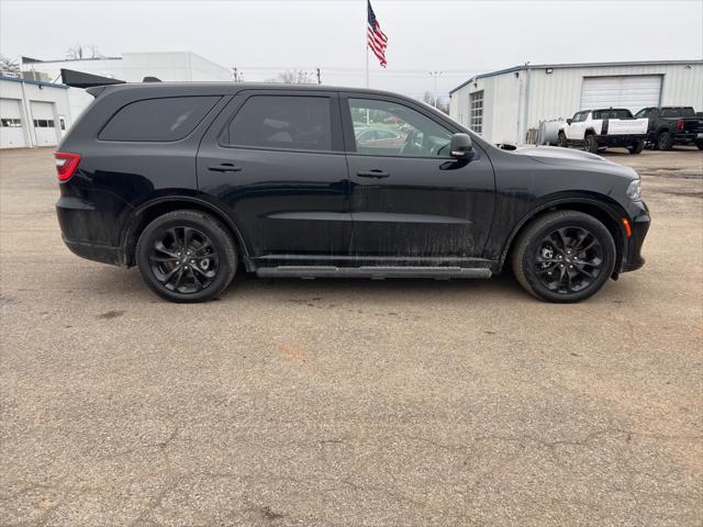 used 2022 Dodge Durango car, priced at $37,990