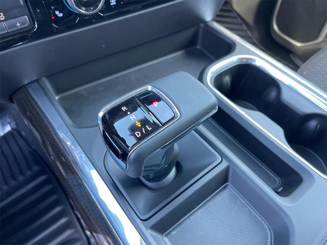 used 2024 Chevrolet Silverado 1500 car, priced at $48,480