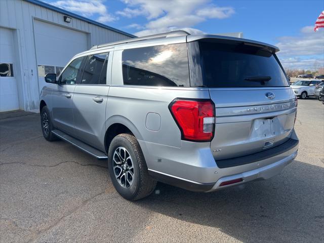 used 2023 Ford Expedition Max car, priced at $37,700