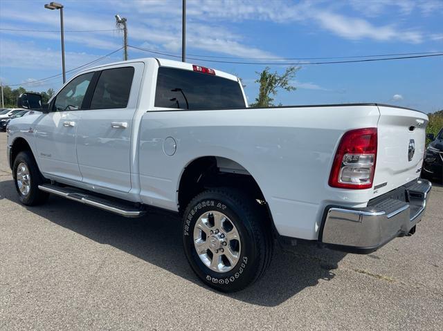 used 2022 Ram 2500 car, priced at $47,280