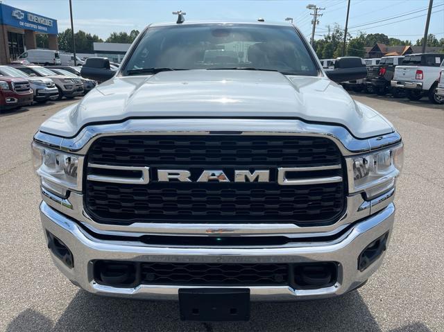 used 2022 Ram 2500 car, priced at $47,280