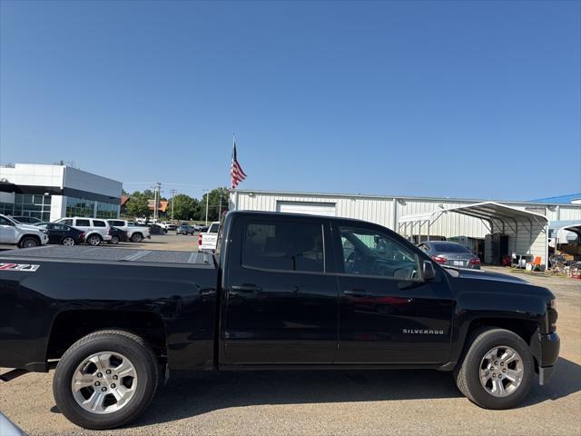 used 2016 Chevrolet Silverado 1500 car
