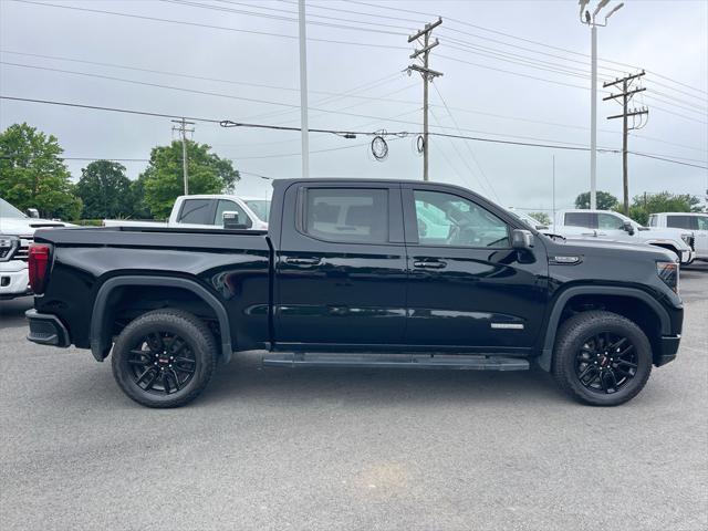 used 2023 GMC Sierra 1500 car, priced at $48,250