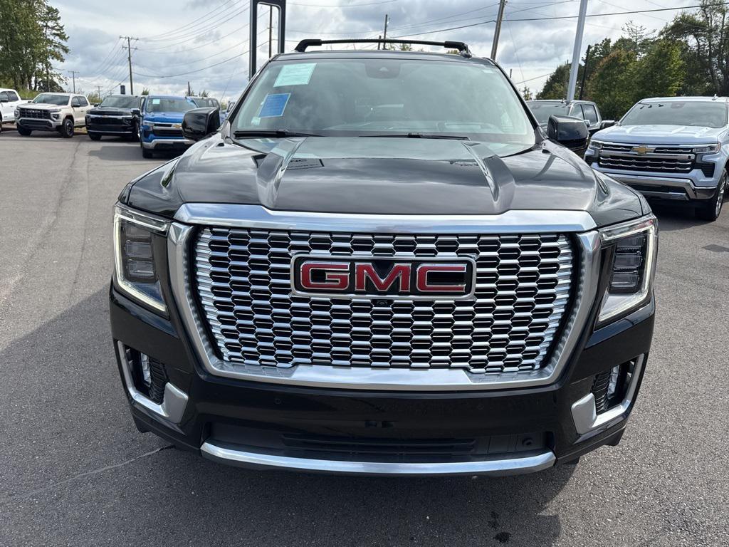 used 2024 GMC Yukon XL car, priced at $71,890