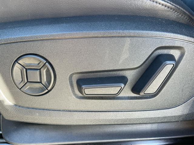 used 2022 Audi Q3 car, priced at $24,890