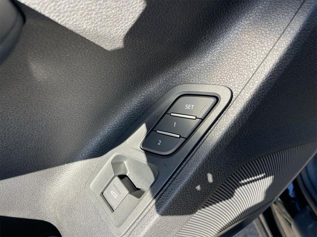 used 2022 Audi Q3 car, priced at $24,890