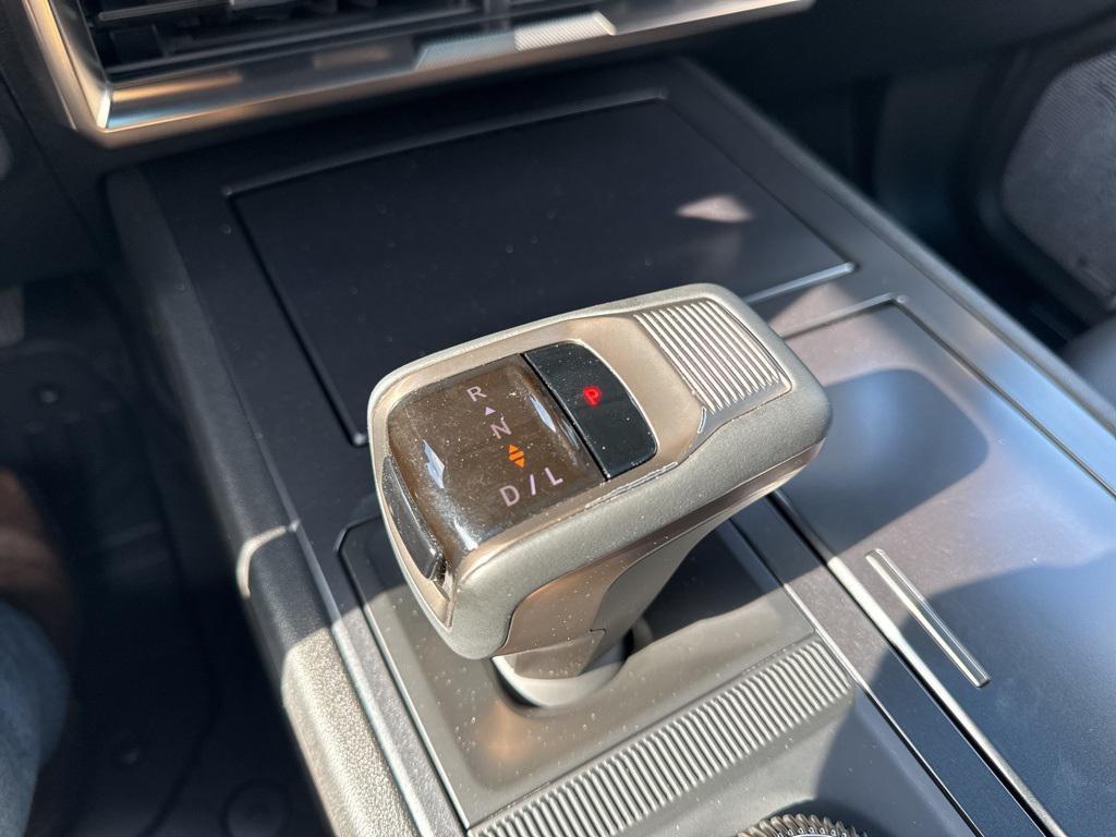 used 2024 GMC HUMMER EV SUV car, priced at $77,980