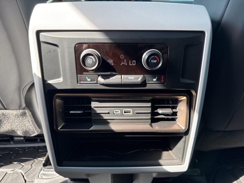 used 2024 GMC HUMMER EV SUV car, priced at $77,980