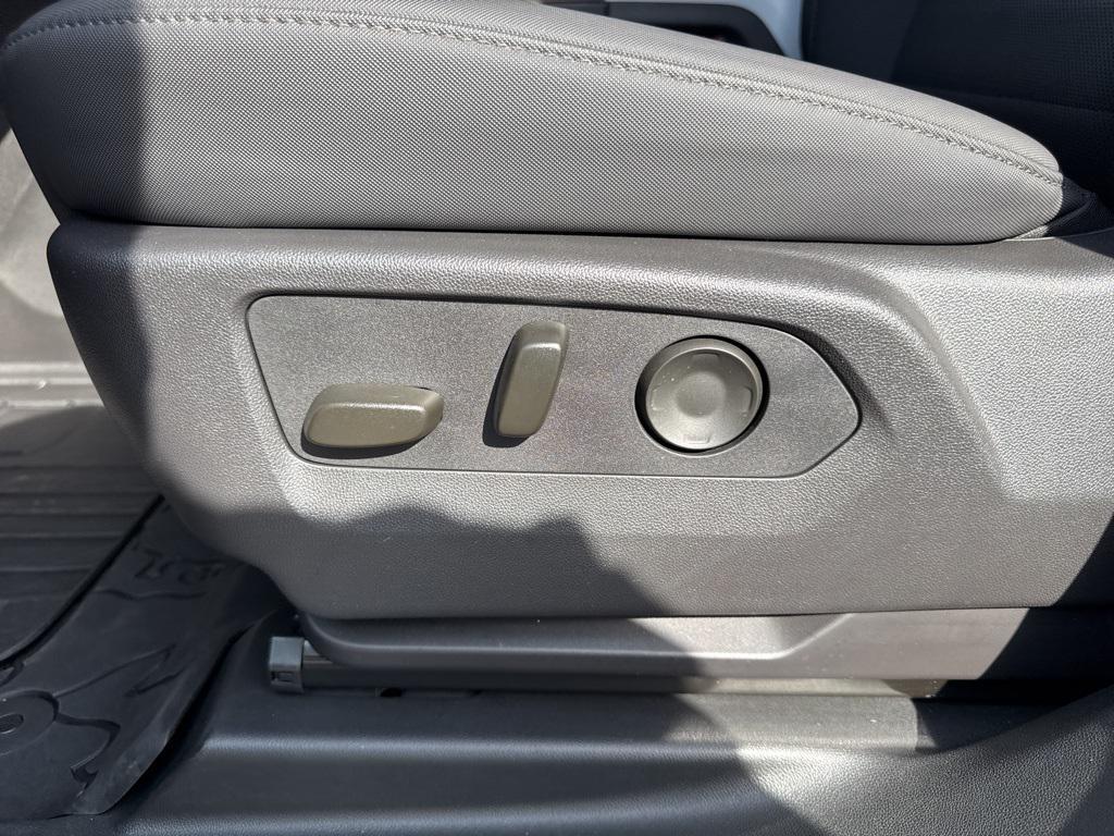 used 2024 GMC HUMMER EV SUV car, priced at $77,980