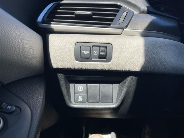 used 2018 Honda Accord car, priced at $17,480